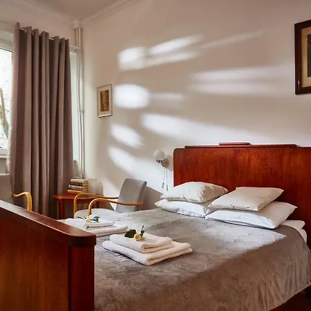 Trakt Krolewski Place For You Warszawa Zewnętrze zdjęcie