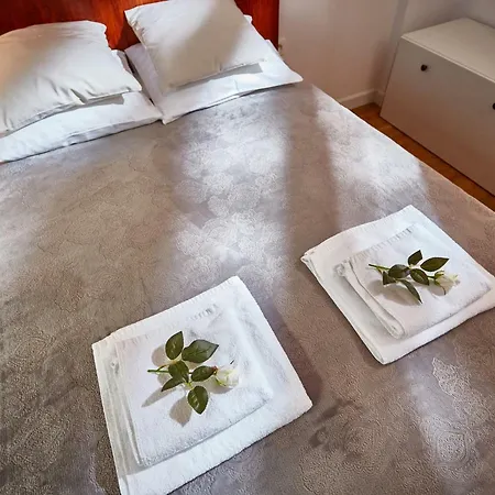 Trakt Krolewski Place For You Warszawa Zewnętrze zdjęcie