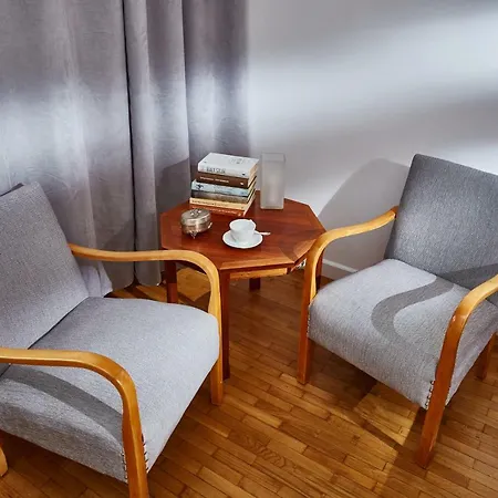 Trakt Krolewski Place For You Warszawa Zewnętrze zdjęcie