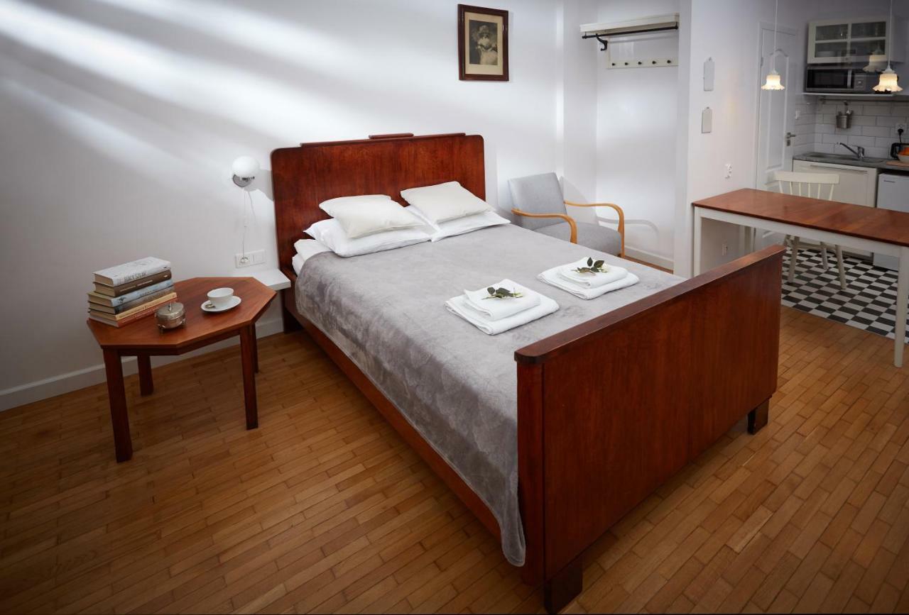 Apartament Trakt Krolewski Place For
