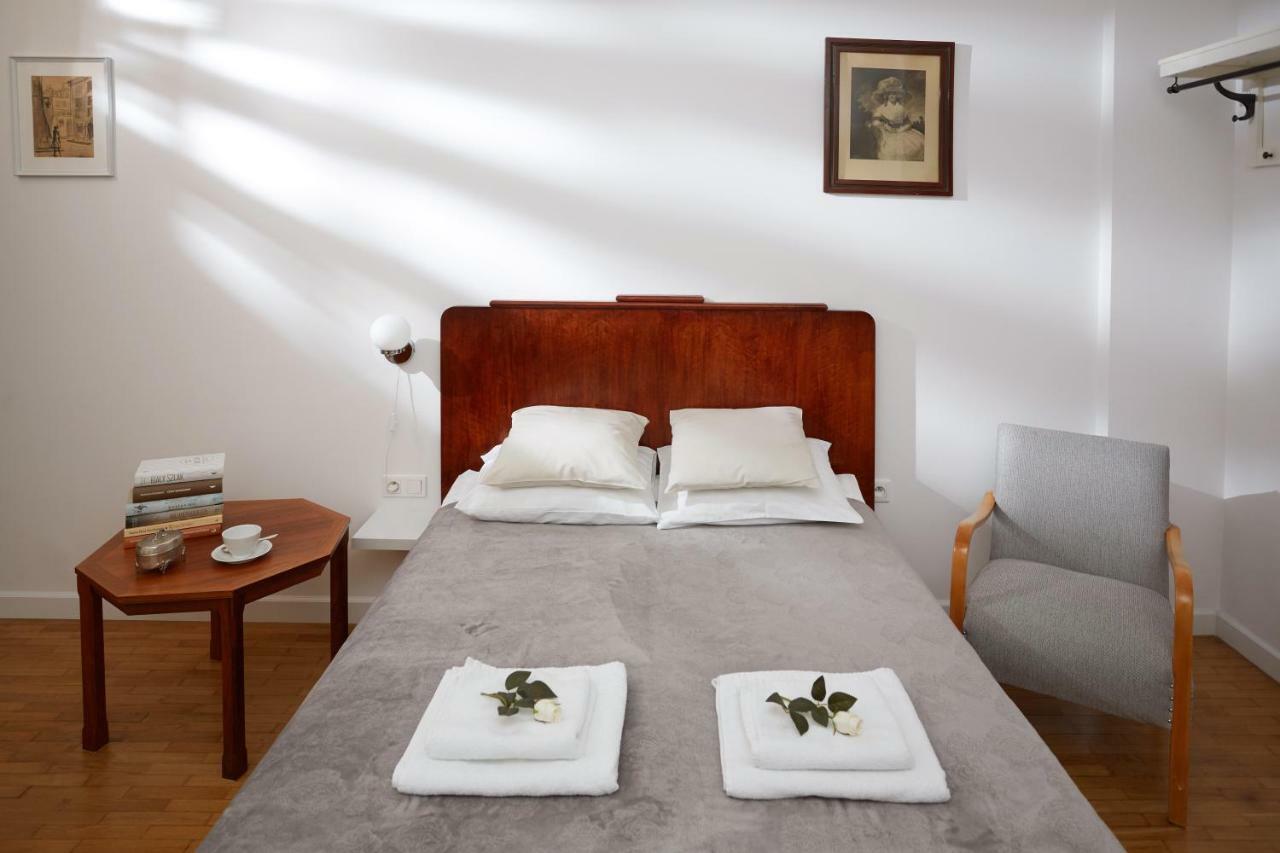 Trakt Krolewski Place For Apartament Warszawa