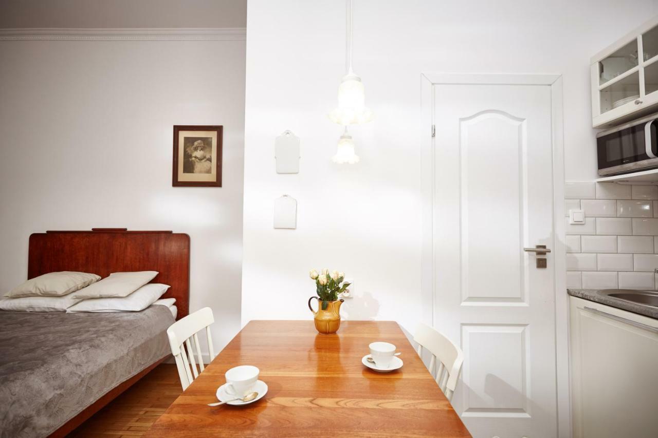 Trakt Krolewski Place For Apartament